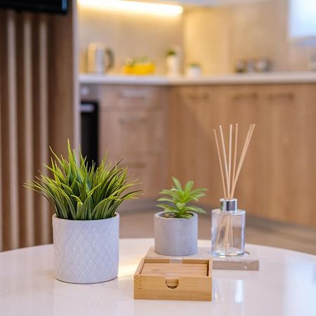 Olivo Home Ziparion Экстерьер фото
