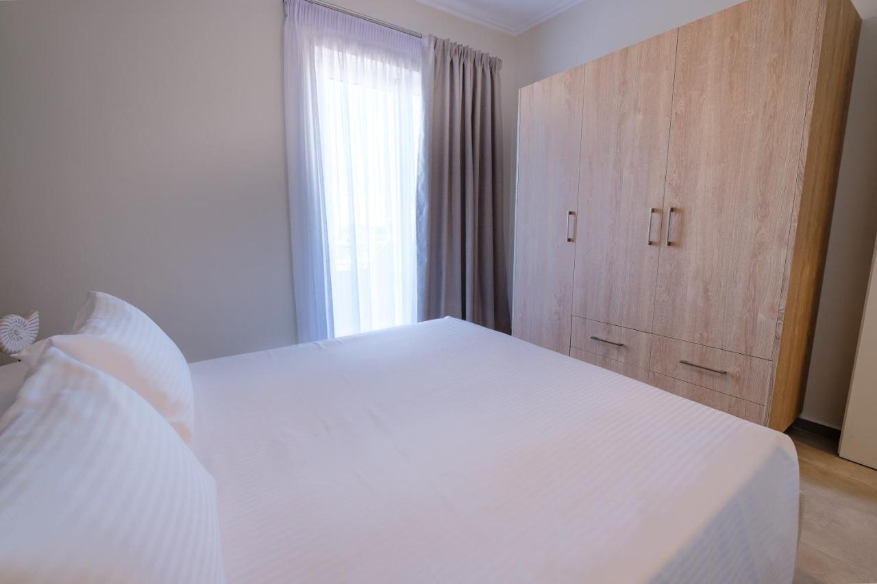 Olivo Home Ziparion Экстерьер фото